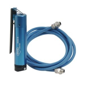 Weller 1500BSF - Electronics Pneumatic Cutter, 5.12", Tool Only, ESD Safe