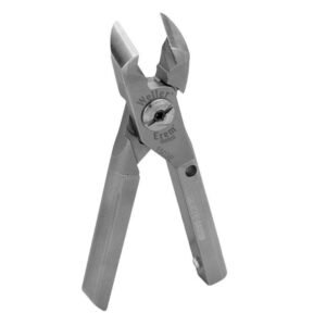 Weller 1503E - Angled Head Tip Cutter For 1500BSF, Flush Cut