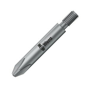 Wera Tools 05065197001 - 851/16 Bits, PH 2 x 44.5 mm