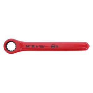 Wiha 21335 - Insulated Ratchet Wrench 3/4"