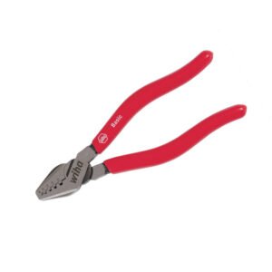 Wiha 32604 - Classic Grip Crimping Pliers, 5.75"