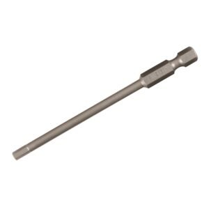 Wiha 76046 - Security Hex Bit, 5/64