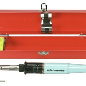 Weller WSTA3 Pyropen Professional Cordless Butane Soldering Iron