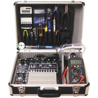 Analog Digital Trainers