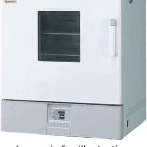 Yamato DKN-612C - Forced Convection Oven Programmable, 150L, 220V